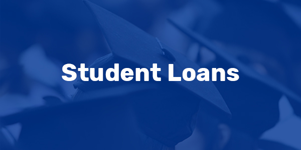 Student loans 